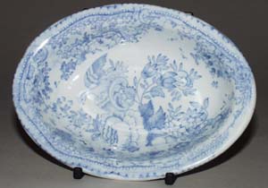 Soap Dish c1890